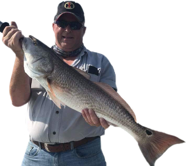 fish man